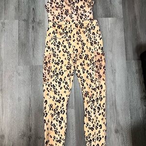 Fabletics Workout Outfit